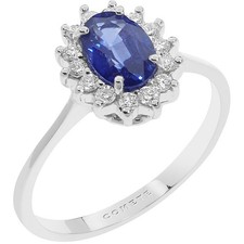 Anello Comete Regina ANB2569