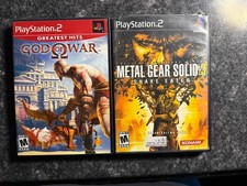 God war and - war, gear