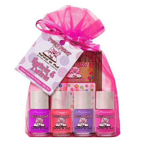 Set regalo smalto - set,