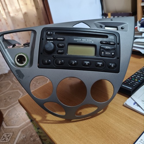 Autoradio ford 6000 - autoradio,