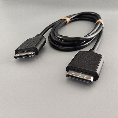 One connect cable for - cable,