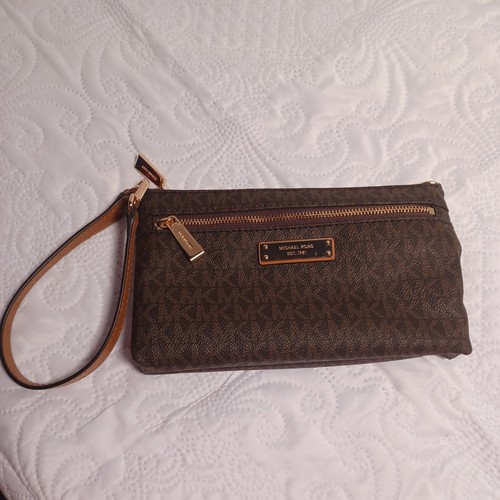 Borsa polso pochette - da,