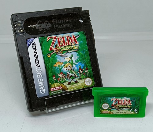 The legend zelda - the, of