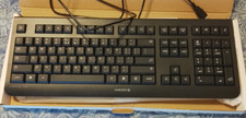 tastiera CHERRY KC 1000 USB