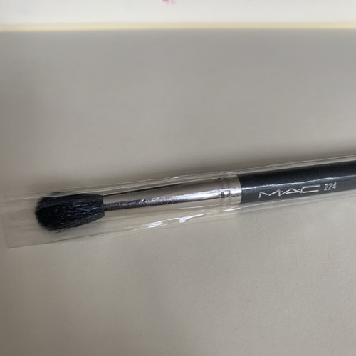 Spazzola trucco mac - spazzola,