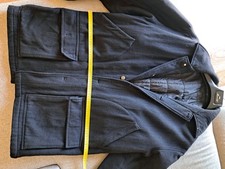 Maui And Sons Giaccone uomo invernale