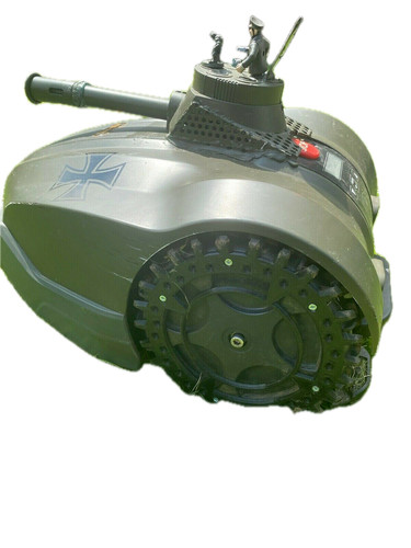 Punte per robot tagliaerba