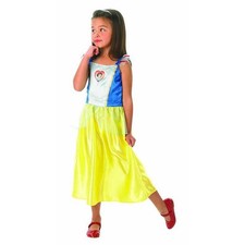 Costume biancaneve originale - biancaneve,