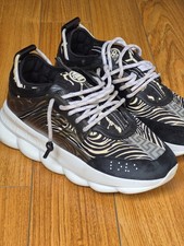 Versace chain reaction - chain, foam
