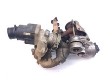 Turbocompressore 03L145715E VW