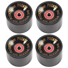 PUENTE 4 Pezzi/Set Cruiser