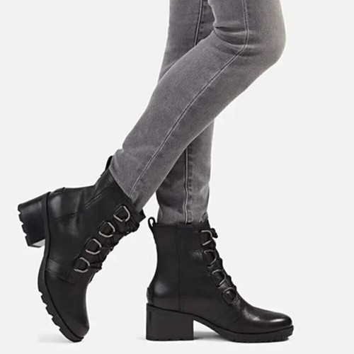 Stivali moto sorel cate - sorel,