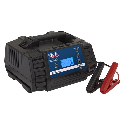 Sealey compatto auto smart - compatto,