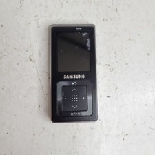 SAMSUNG YP-Z5 Lettore MP3