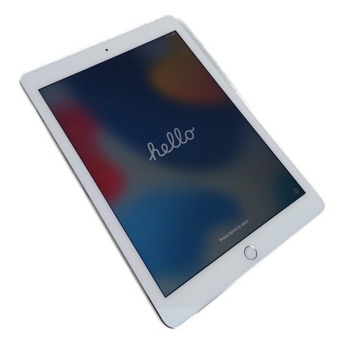 Apple ipad air - ipad, generazione