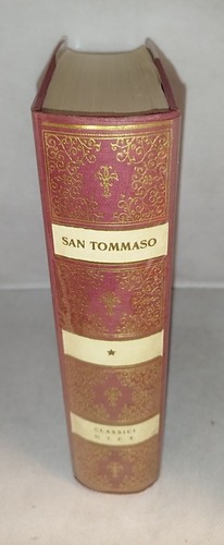 San tommaso aquino somma - san,