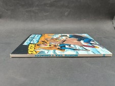 fumetto ZAGOR Bonelli numero 389