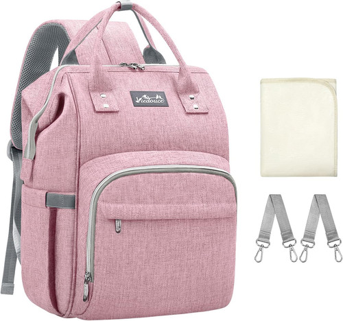 Borsa per pannolini zaino - borsa,