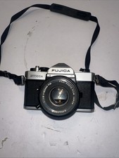Fotocamera Fujica STX1N con