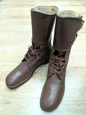 WW2 US Military M-43 Stivali