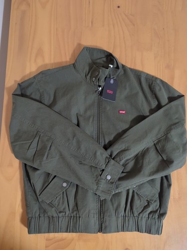 Levi workwear giacca - levi's,