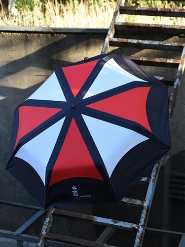Resident evil 30th - 30th, umbrella