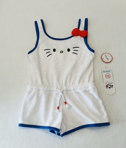 Pagliaccetto hello kitty - pagliaccetto, xs