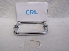 CRL Bm8x8ch Cromo Lucido Serie