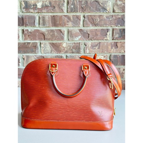 Louis vuitton borsa vintage - louis,