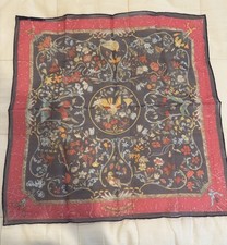 Mini sciarpa Hermes Petit