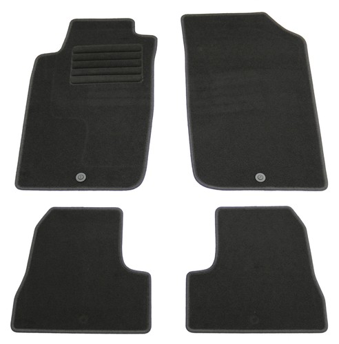 Set tappetini per peugeot 206 - tappetini,