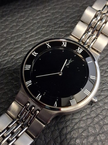 Orologio vintage yves saint - orologio,