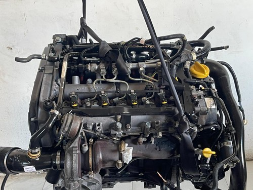 Motore completo per alfa romeo - motore,