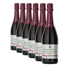 Confezione da 6 Bottiglie