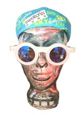 Occhiali da sole Swatch EYES