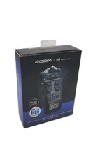 Zoom H6 registratore digitale