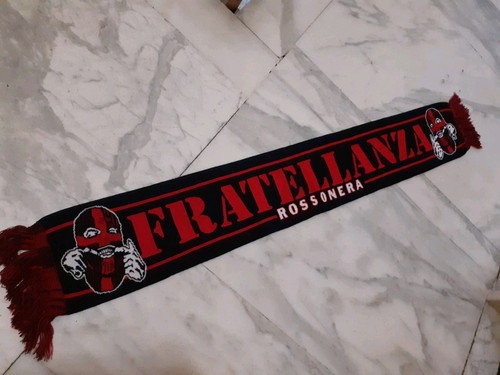 Sciarpa scarf ultras - sciarpa,