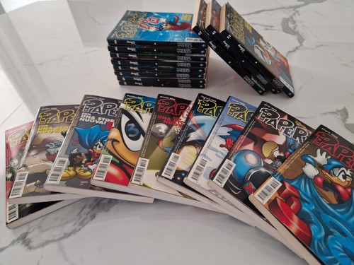 Fumetto paperinik cult - fumetto,