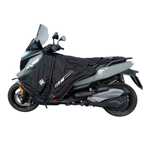 Coprigambe per scooter - per,