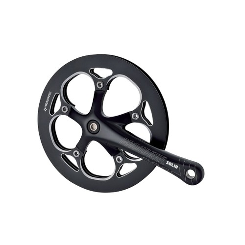 Guarnitura solid paracorona - solid,