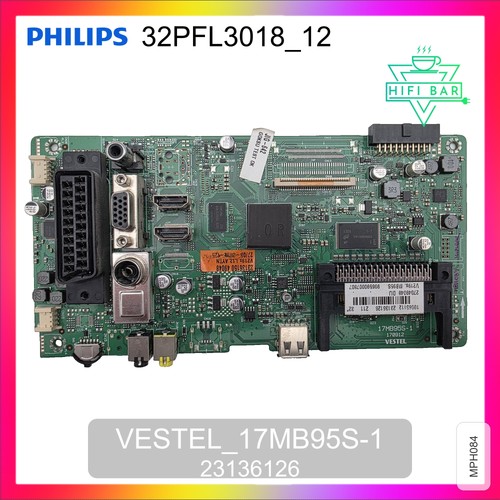 Carte mère pour tv - ✅,