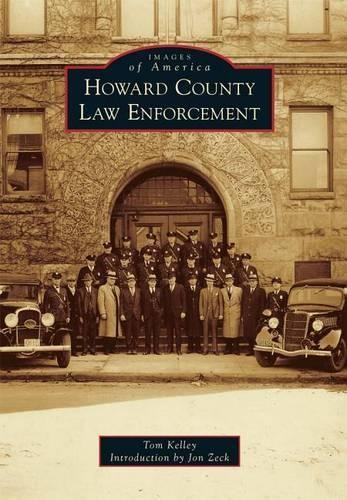 Tom kelley howard - tom, county