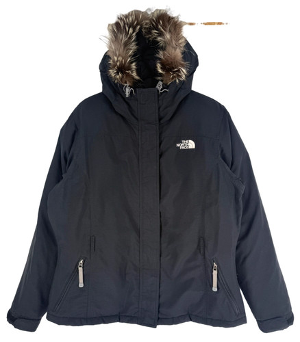 The north face giacca - the,