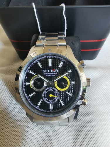 Sector 270 45mm - 270,