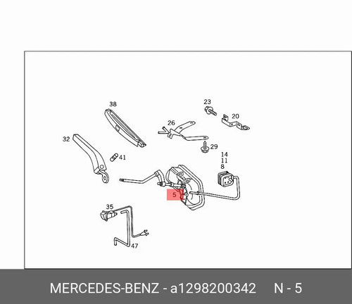 Nuovo motore elettrico - nuovo,