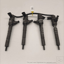 045110083 Iniettore diesel