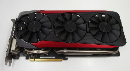 Asus strix 390 directcu - strix,