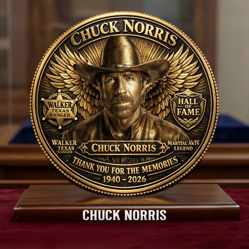 Chuck norris hall fame - chuck,