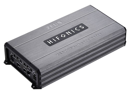Amplificatore hifonics - ,
