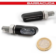 COPPIA FRECCE [BARRACUDA]
